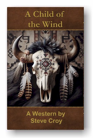 Child of the Wind