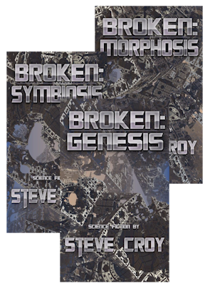 Broken Series